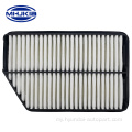 28113-2s000 PP Air Filter Hyundai Kia အတွက် PP Air filter